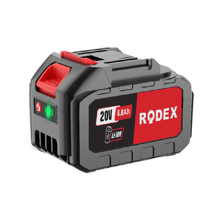 RDX2040 Akü