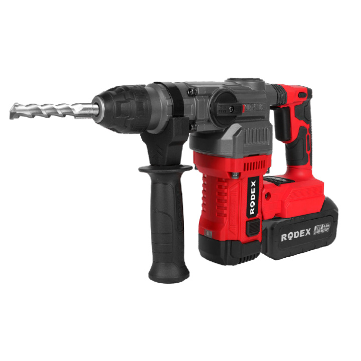 RDX2335 Akülü Pnömatik Matkap