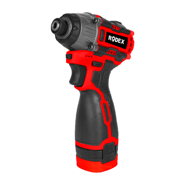 RDX3340 AKÜLÜ TORKLU VİDALAMA 