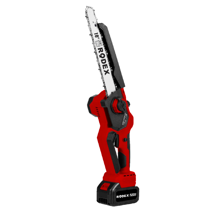 RDX9013 AKÜLÜ MİNİ TESTERE