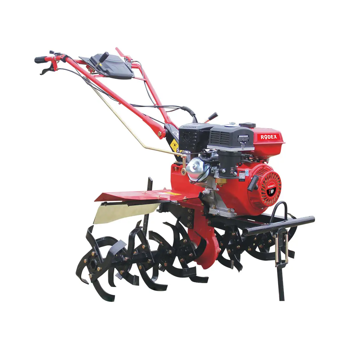 RDX100R Gasoline Tillers