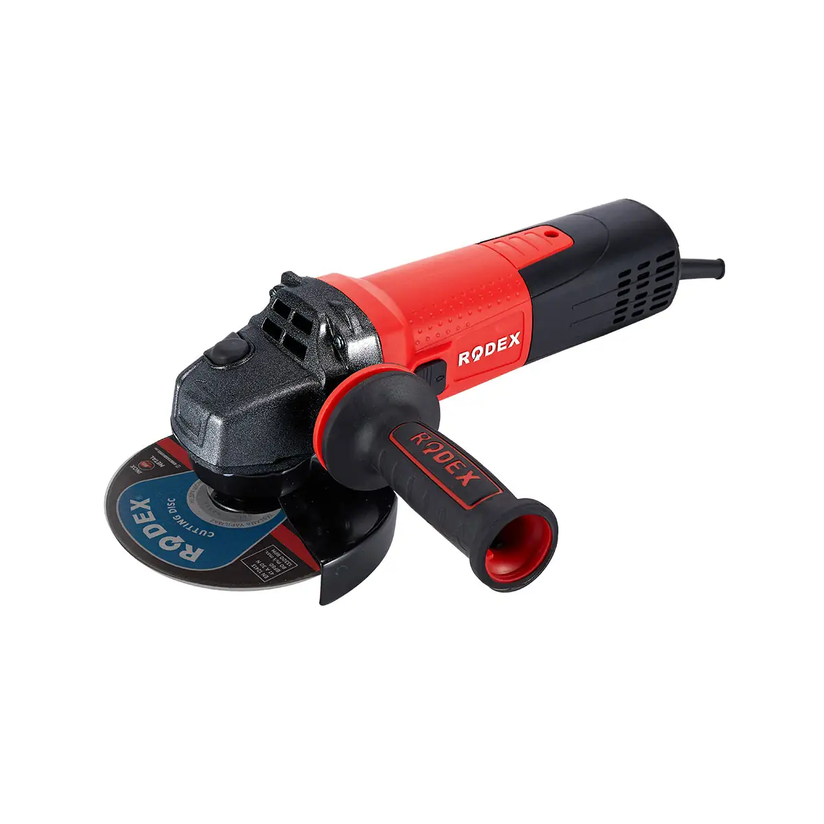 RDX1045 Angle Grinder