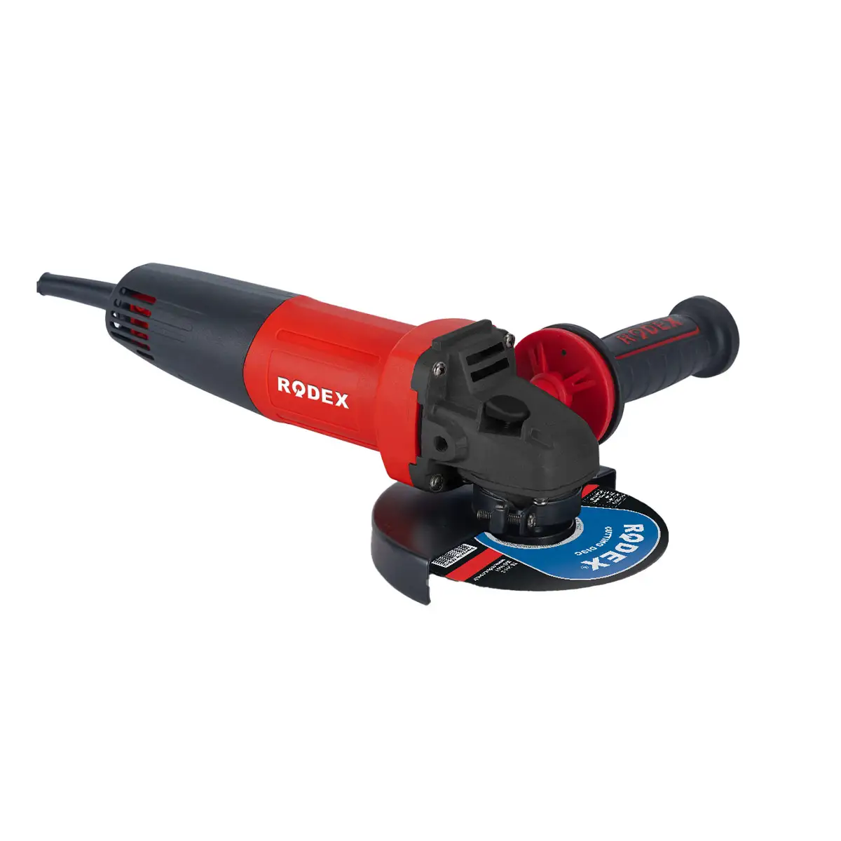 RDX1081 Angle Grinder