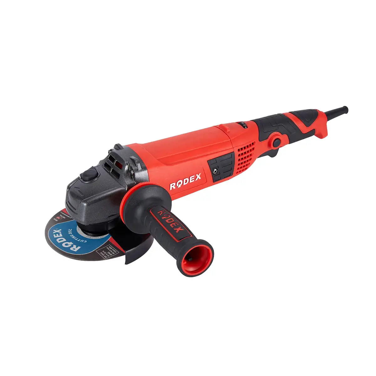 RDX1112 Angle Grinder