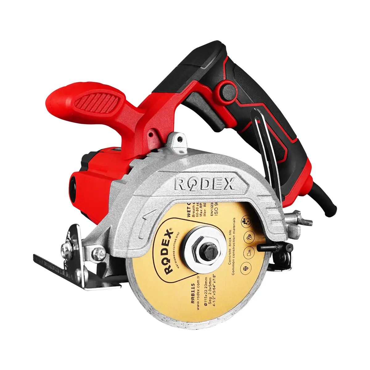 RDX3881 Mermer Kesme Makinesi