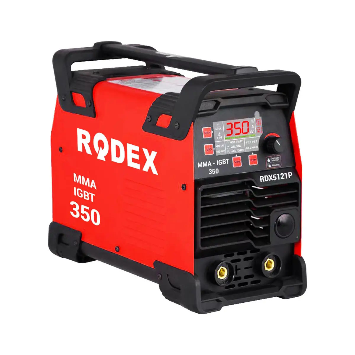 RDX5121P Inverter DC Welding Machine