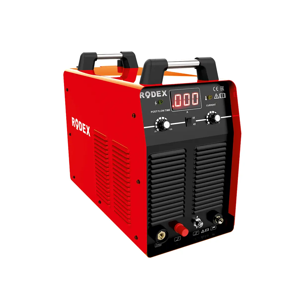 RDX5160 Inverter Plasma Cutting Machine