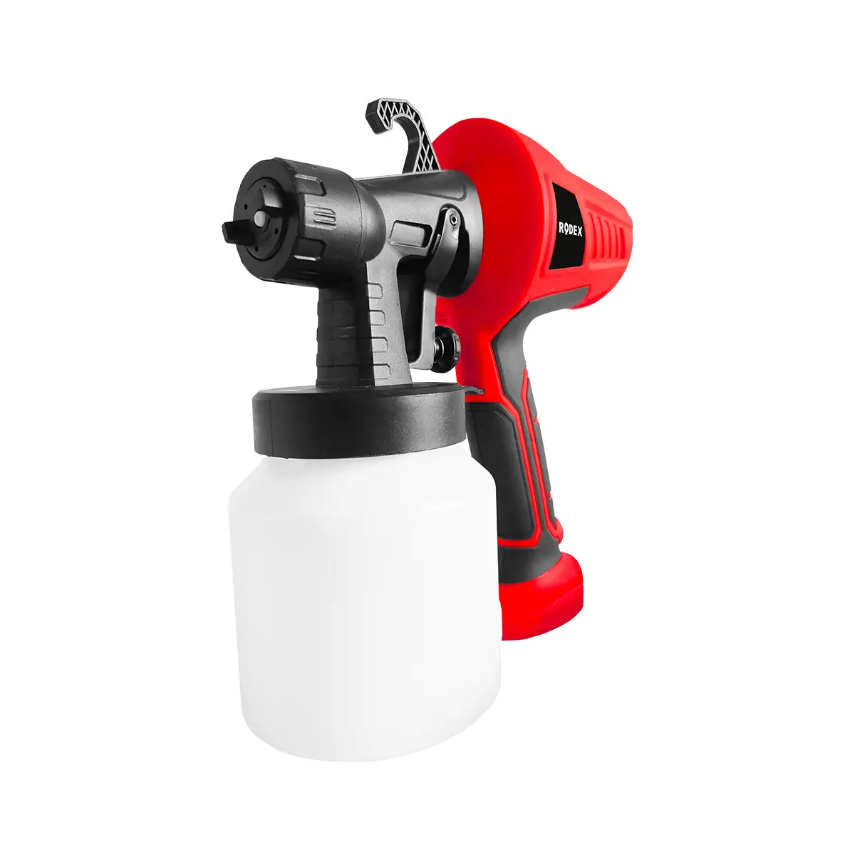 RDX7040 Electric Spray Gun