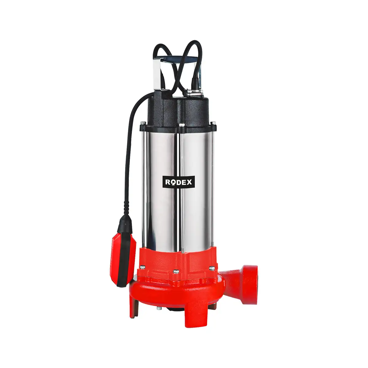 RDX8414  Dirty Water Submersible Pump