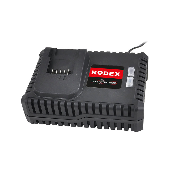 RPX2080 Şarj Cihazı